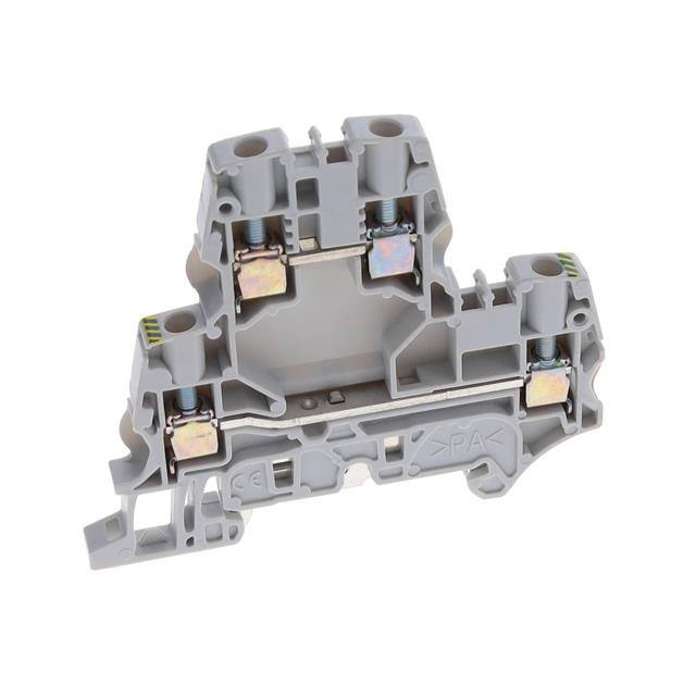 1SNK506212R0000 TE Connectivity ENTRELEC  Canale guida DIN